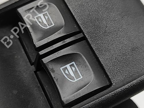 Right front window switch OPEL VIVARO B Bus (X82) 1.6 CDTI (06) | BP31951377I26