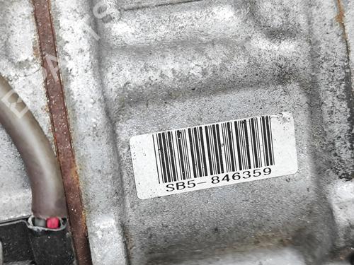 AC compressor PORSCHE MACAN (95B) 3.0 S | BP38782206M34 - Image 8