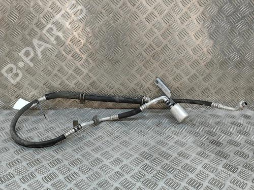 AC pipe RENAULT ZOE (BFM_) ZOE | BP19076411M126