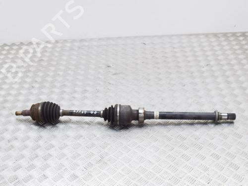 Used Right front driveshaft Right front driveshaft MAZDA 6 Saloon (GJ, GL) 2.2 D (GJ2FP) (150 hp) 8835353 8835353
