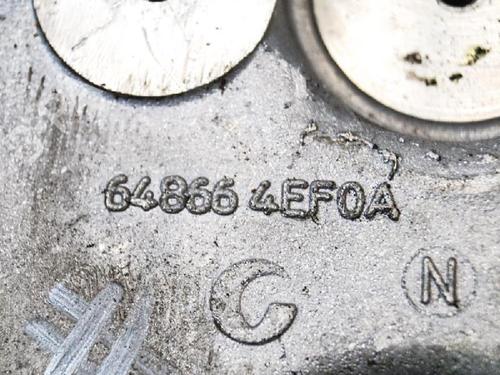 Other NISSAN QASHQAI II (J11, J11_) 1.6 DIG-T | BP6741744O1 