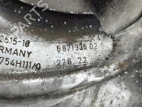 Right front steering knuckle BMW 3 Touring (G21, G81) 330 e Plug-in-Hybrid | BP27772488M26 - Image 6