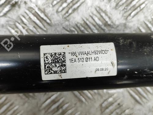 Venstre bagtil støddæmper VW ID.3 (E11, E12) Pro | BP27766401M18 