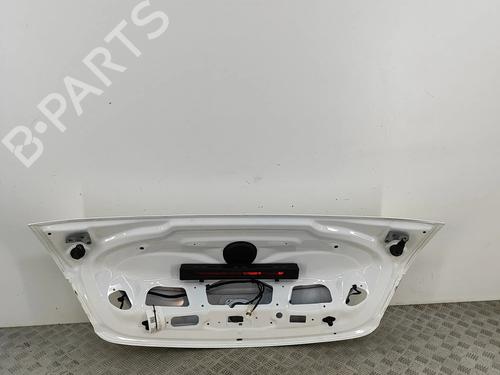 Tailgate MERCEDES-BENZ C-CLASS Convertible (A205) C 220 d (205.404) | BP29542177C6