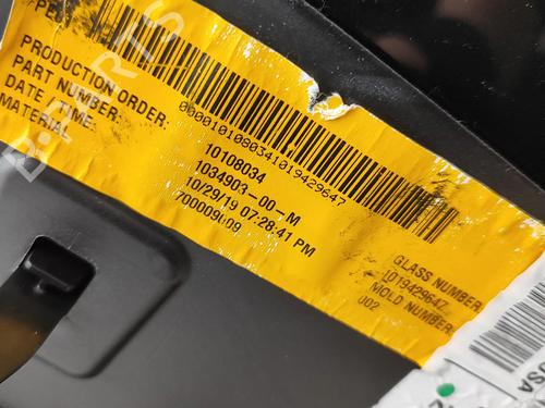 Soltag TESLA MODEL X (5YJX) P100D AWD | BP33661385C124  - Image 7