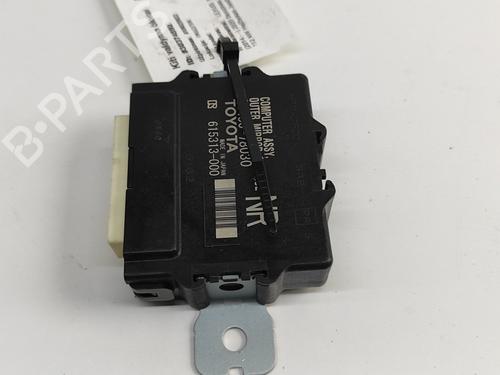 Elektronisk modul LEXUS NX (_Z1_) 300h AWD (AYZ15_, AYZ15R) | BP27789982M83 