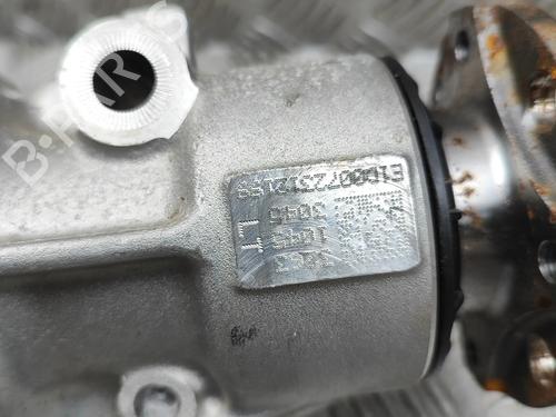Front differential BMW X3 (G01, F97, G08) M | BP38650251M23 - Image 6
