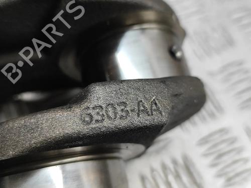 Andre FORD TRANSIT CUSTOM V362 Bus (F3) 2.2 TDCi | BP32369336O1 