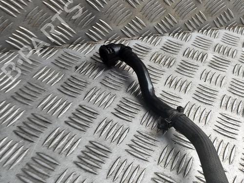 Pipe JAGUAR I-PACE (X590) EV400 AWD | BP28435722M125