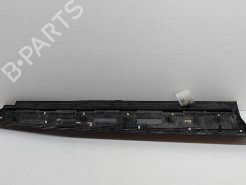 Door moulding trim JAGUAR I-PACE (X590) EV400 AWD | BP27767284C150 