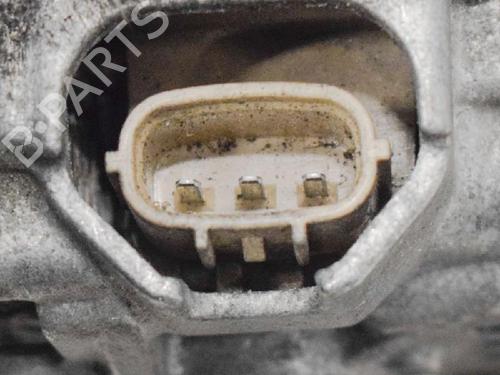 Alternator SUBARU LEGACY IV Estate (BP) 2.0 D AWD (BPD) | BP6731339M7 