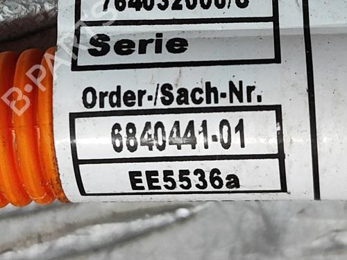 Wiring harness BMW i3 (I01) Electric | BP23866288E16 