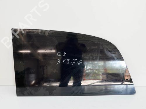 Panel rude bagtil venstre MERCEDES-BENZ VITO / MIXTO Van (W639) 111 CDI (639.601, 639.603, 639.605) (109 hp) 8841267