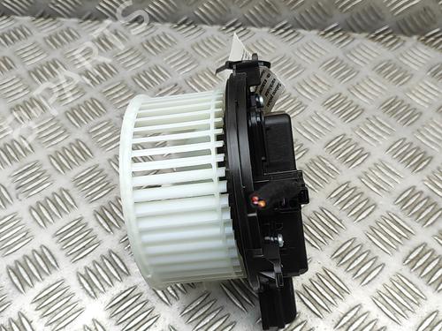 Heater blower motor PORSCHE CAYENNE Coupe (9YB) 4.0 S AWD (9YBBJ1) | BP29623262M62 