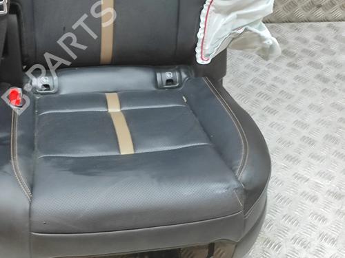 Rear seat MAZDA CX-80 (KL_) e-SKYACTIVE-D MHEV AWD (KL0H, KL3R3P) | BP32525269C17