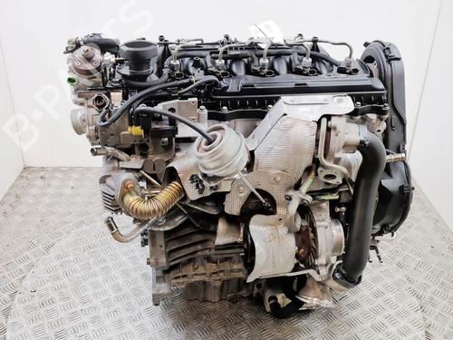 Engine VOLVO XC60 I SUV (156) D4 AWD | BP39930195M1 - Image 4