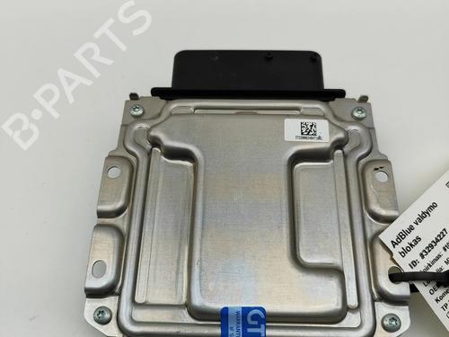 Electronic module FORD TRANSIT V363 Van (FCD, FDD) 2.0 EcoBlue | BP30301436M83 