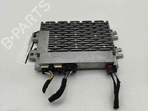 Elektronische module FORD PUMA (J2K, CF7) 1.0 EcoBoost mHEV (155 hp) 28676427