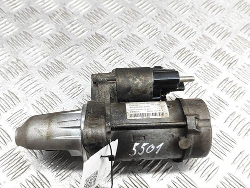 Used Starter INFINITI Q30 1.6 (156 hp) 28565306