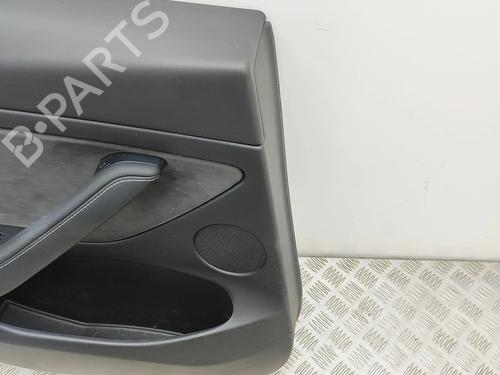 Rear left panel TESLA MODEL 3 (5YJ3) EV AWD | BP33389511C60 - Image 4
