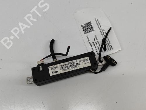 Elektronisk modul JEEP GRAND CHEROKEE III (WH, WK) 3.0 CRD 4x4 | BP28154320M83 