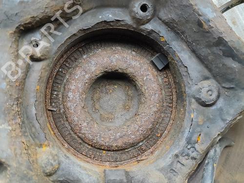 Right front steering knuckle FORD TRANSIT V363 Van (FCD, FDD) 2.0 EcoBlue RWD | BP30544524M26