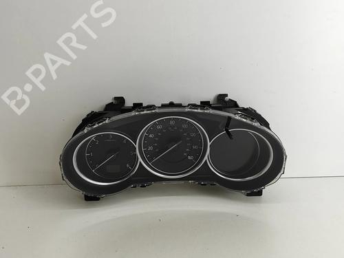 instrument-cluster-mazda-6-saloon-gj-gl-22-d-gj2fp-grt455430d-2012-18739715 main image