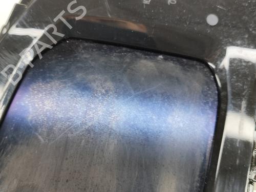 Instrument cluster VW GOLF VIII (CD1, DA1) 1.5 TSI | BP27765273C47 