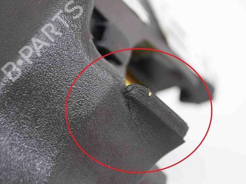 Driver airbag NISSAN PATHFINDER III (R51) 2.5 dCi 4WD | BP29336708C9 