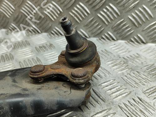 Right front suspension arm VW PASSAT B8 (3G2, CB2) 1.6 TDI | BP20675238M13 