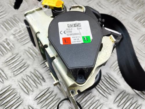Rear right seatbelt JAGUAR XE (X760) 2.0 D | BP36564949I28 - Image 4