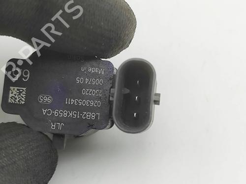 Electronic module LAND ROVER RANGE ROVER EVOQUE (L551) 2.0 D200 4x4 | BP34443131M83  - Image 5