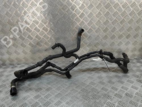 Used Pipe VW PASSAT B8 (3G2, CB2) 1.4 GTE Hybrid (218 hp) 25217642