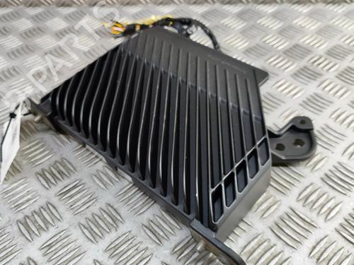 Used Electronic module VOLVO XC40 (536) B4 Mild-Hybrid (197 hp) 27795907