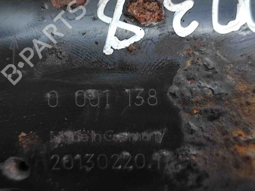 Starter BMW 4 Coupe (F32, F82) 435 d xDrive | BP26511575M8 