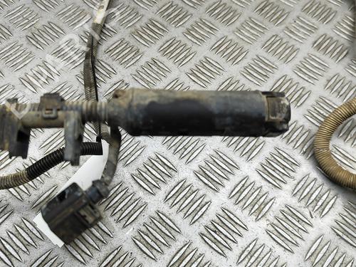 Pipe VW TRANSPORTER T6 Van (SGA, SGH, SHA, SHH) 2.0 TDI | BP29945307M125