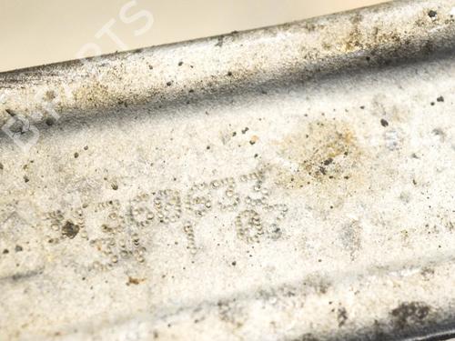 Right front suspension arm VOLVO XC60 II (246) D4 AWD | BP8073797M13 