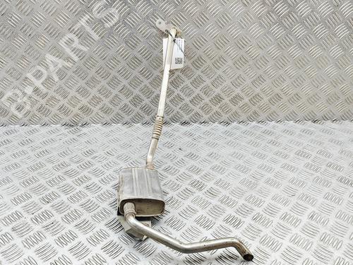 Electronic module LAND ROVER RANGE ROVER IV (L405) 5.0 SCV8 4x4 | BP33385220M83 - Image 2