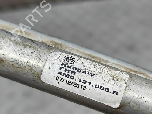 Pipe AUDI Q8 (4MN, 4MT) 55 TFSI Mild Hybrid quattro | BP38070360M125 - Image 7