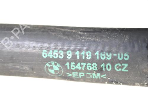 Pipe BMW 5 (F10) 520 d | BP30258293M125
