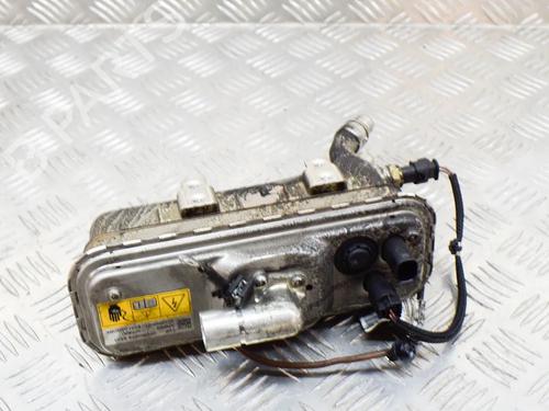 Used Electronic module Electronic module BMW 3 (G20, G80, G28) 330 e Plug-in-Hybrid (292 hp) 7901423 7901423