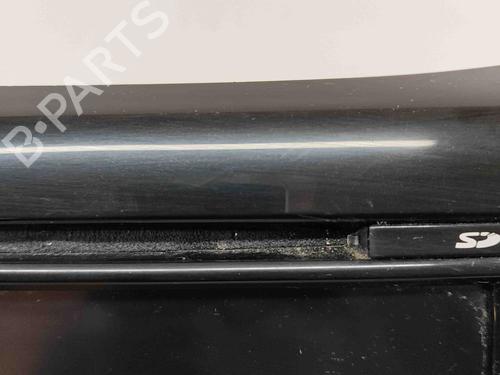 Electronic module NISSAN NAVARA NP300 Pickup (D23, D23T) 2.3 dCi 4x4 (D231) | BP17016428M83