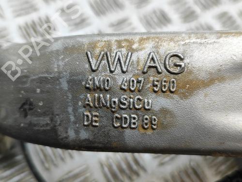 Right front steering knuckle AUDI Q8 (4MN, 4MT) 55 TFSI Mild Hybrid quattro | BP32755227M26 - Image 7