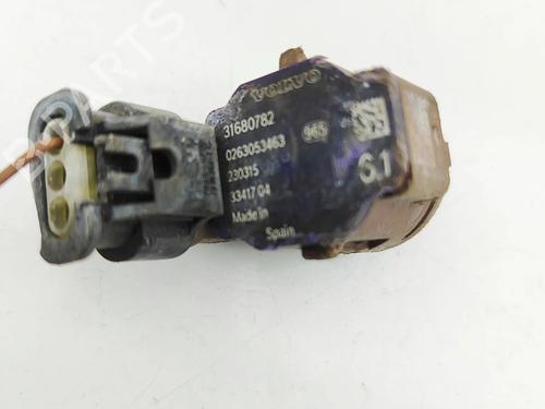 Electronic module VOLVO V60 II (225) B6 Mild-Hybrid AWD | BP33382797M83 - Image 5