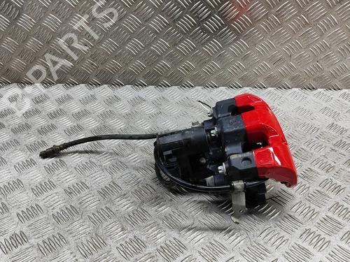 Left rear brake caliper TESLA MODEL Y (5YJY) EV Performance All-wheel Drive | BP28556292M107
