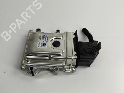 Gearbox control unit KIA SPORTAGE V (NQ5) 1.6 T-GDi Hybrid AWD | BP27784087M52 - Image 4