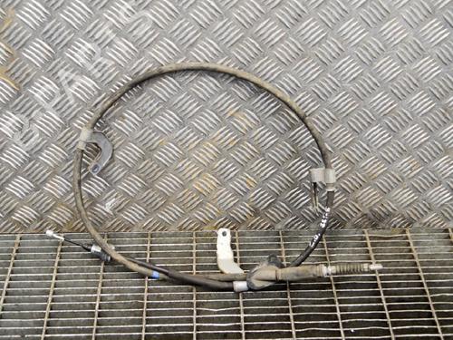 Handbrake cable HYUNDAI IONIQ (AE) 1.6 GDI Hybrid | BP14616893C145 