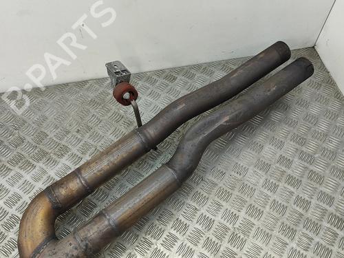 Exhaust system AUDI A3 Sportback (8VA, 8VF) RS3 quattro | BP30971695M121