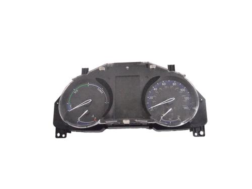 Used Instrument cluster TOYOTA C-HR (_X1_) 1.8 Hybrid (ZYX10_, ZYX11_) (98 hp) 30234718