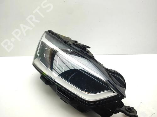 Right headlight AUDI A5 (F53, F5P) S5 TFSI quattro | BP37426187C29 - Image 3